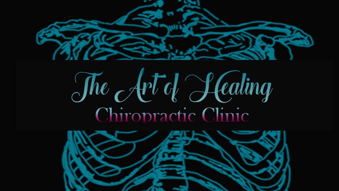 The Art of Healing Chiropractic Clinic 